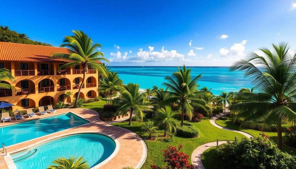 inexpensive hotels Dickenson Bay inexpensive hotels Dickenson Bay