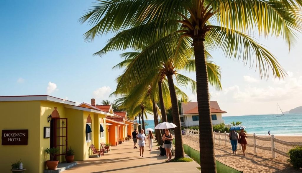 inexpensive hotels Dickenson Bay inexpensive hotels Dickenson Bay