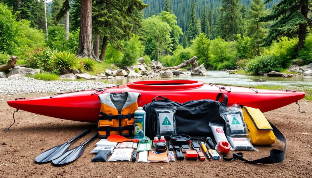 kayaking equipment kayaking equipment