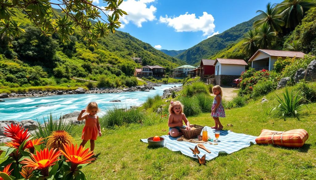 kid-friendly attractions Grenville kid-friendly attractions Grenville