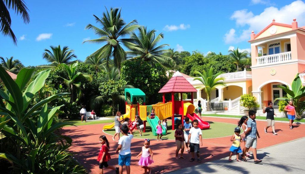 kid-friendly attractions Grenville kid-friendly attractions Grenville