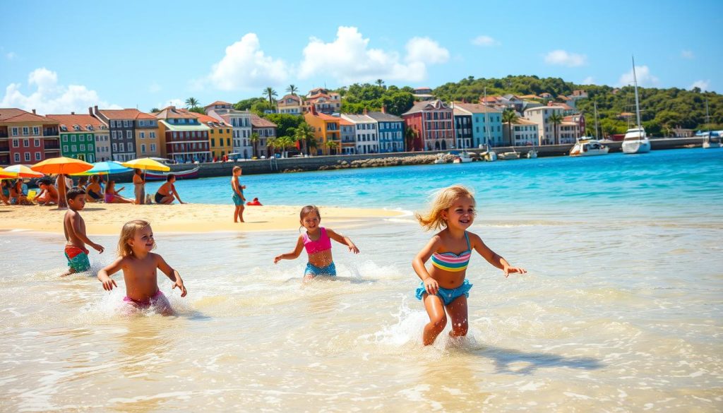 kid-friendly attractions in English Harbour kid-friendly attractions in English Harbour