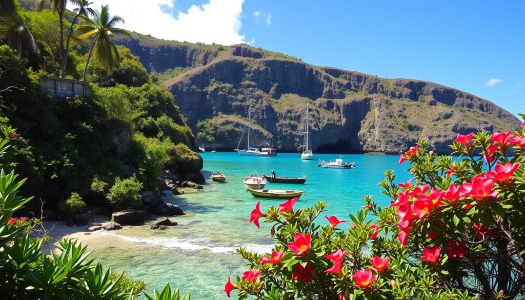 lesser known attractions st georges grenada lesser known attractions st georges grenada
