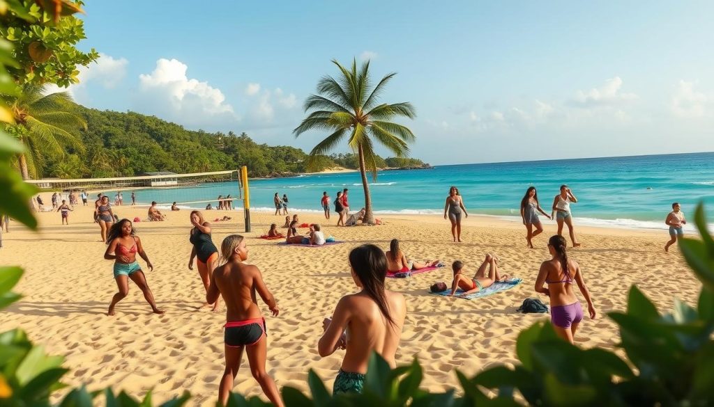 levera beach activities levera beach activities