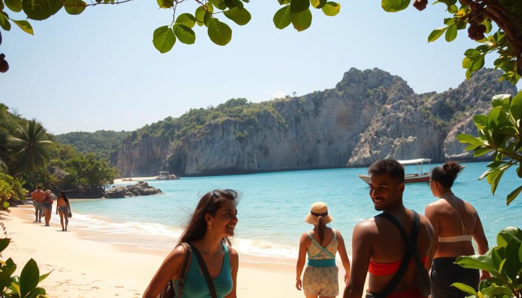 levera beach eco tours levera beach eco tours