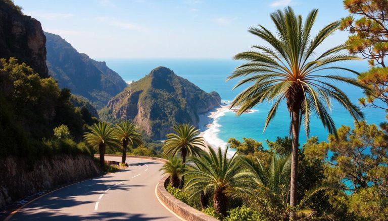 levera beach scenic drive
