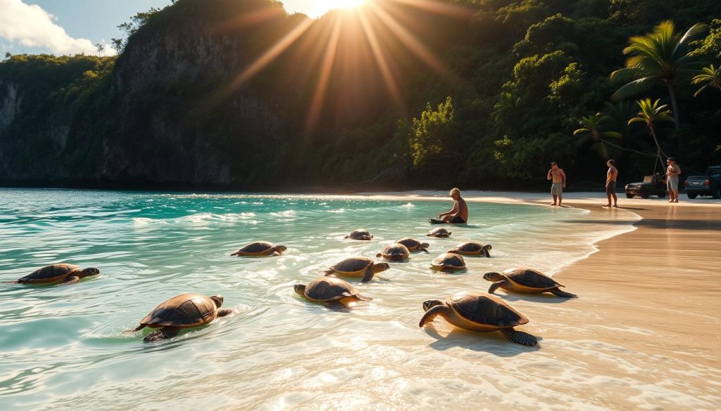 levera beach turtle conservation levera beach turtle conservation