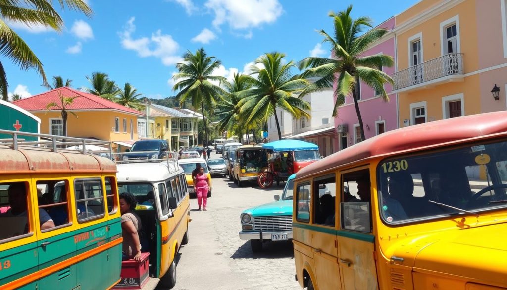 low-cost Carriacou transportation options low-cost Carriacou transportation options