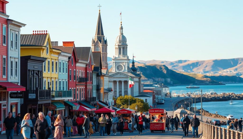 low-cost attractions St. John's low-cost attractions St. John's