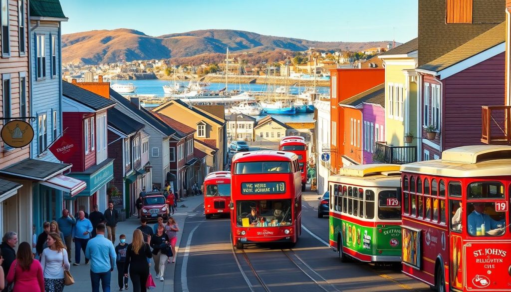 low-cost attractions St. John's low-cost attractions St. John's