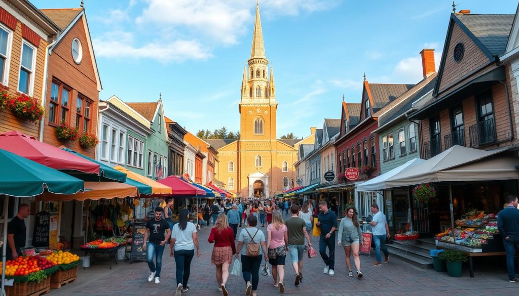low-cost attractions St. John's low-cost attractions St. John's