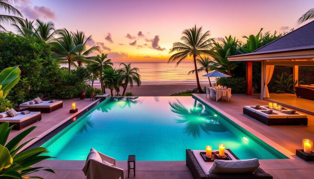 luxury accommodation options luxury accommodation options