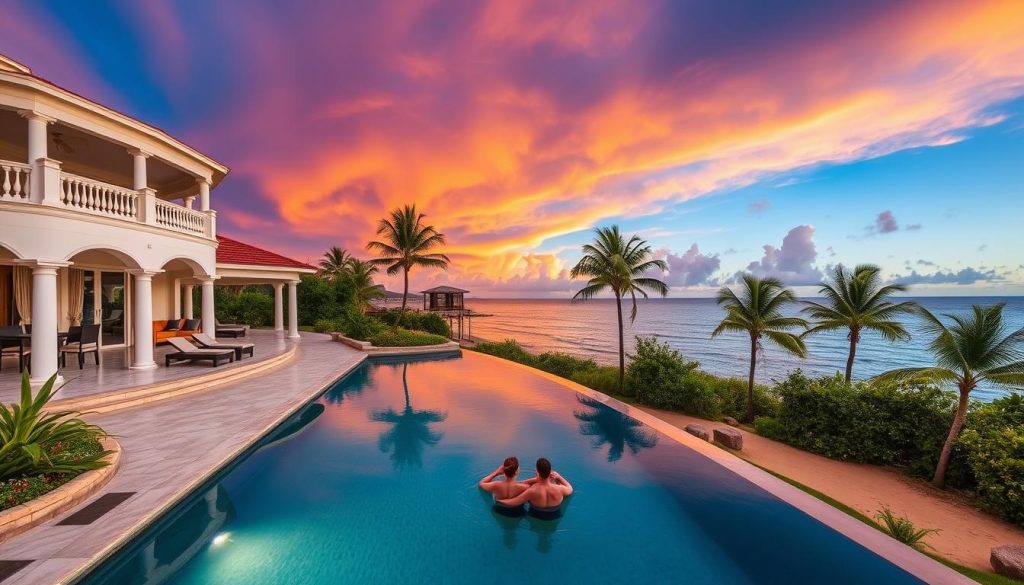 luxury accommodations st georges grenada luxury accommodations st georges grenada