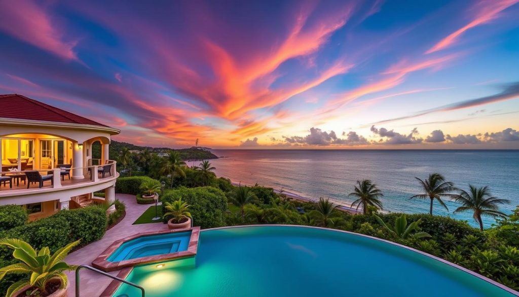 luxury accommodations st georges grenada luxury accommodations st georges grenada