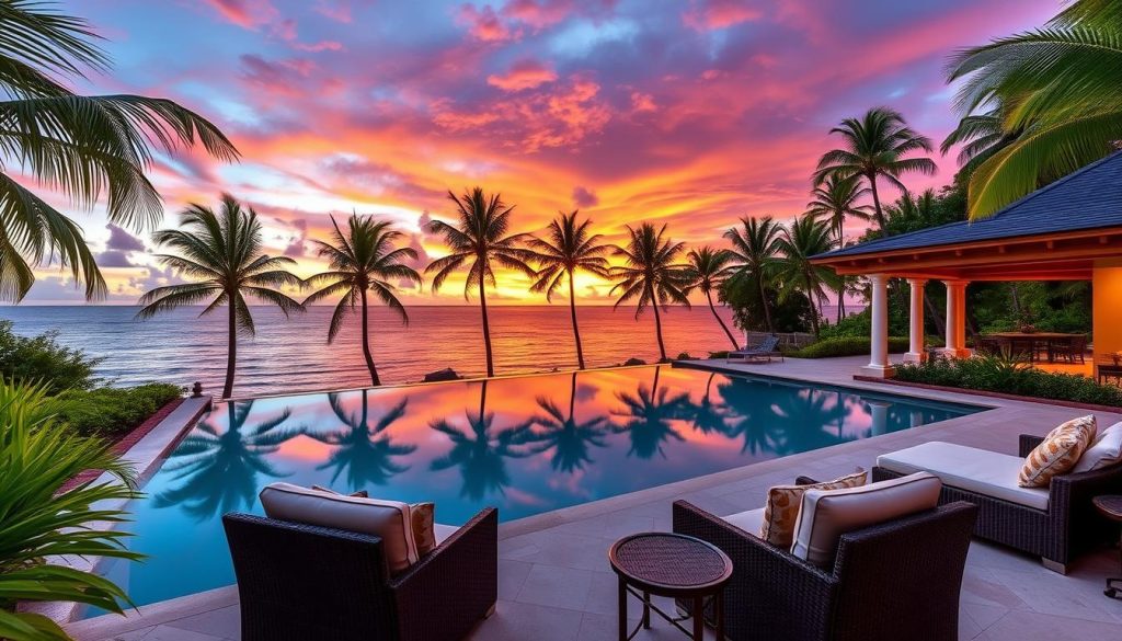 luxury accommodations st georges grenada luxury accommodations st georges grenada