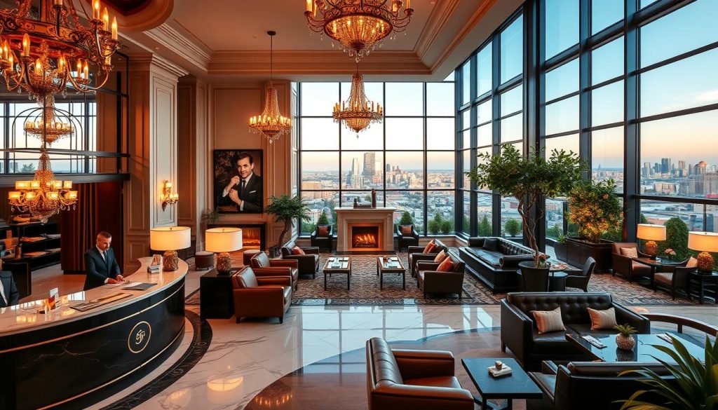 luxury amenities and services in St. Johns luxury amenities and services in St. Johns