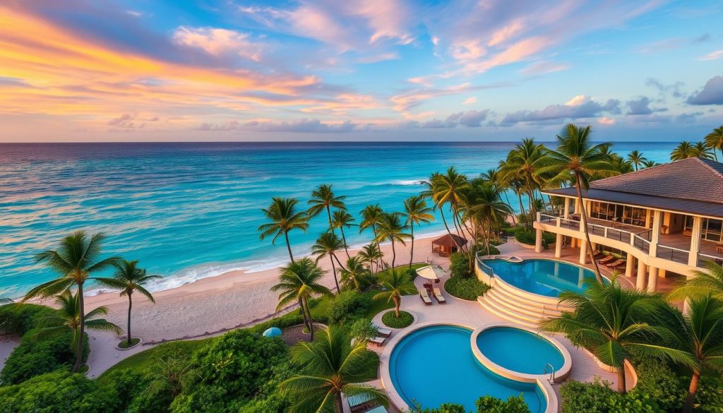luxury oceanfront resorts at Shell Beach luxury oceanfront resorts at Shell Beach