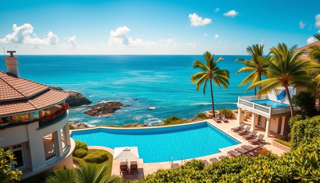 luxury resorts St. John's luxury resorts St. John's