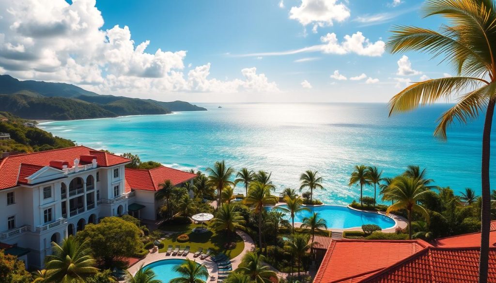luxury resorts St. John's luxury resorts St. John's
