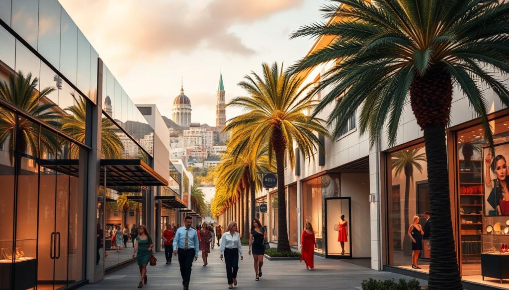luxury shopping experience luxury shopping experience