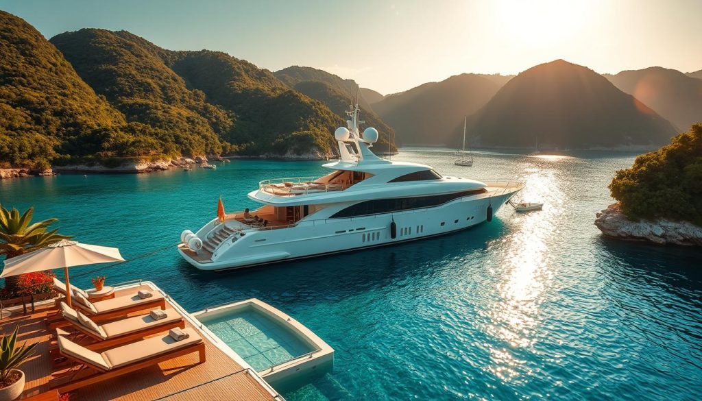 luxury yachting experiences luxury yachting experiences