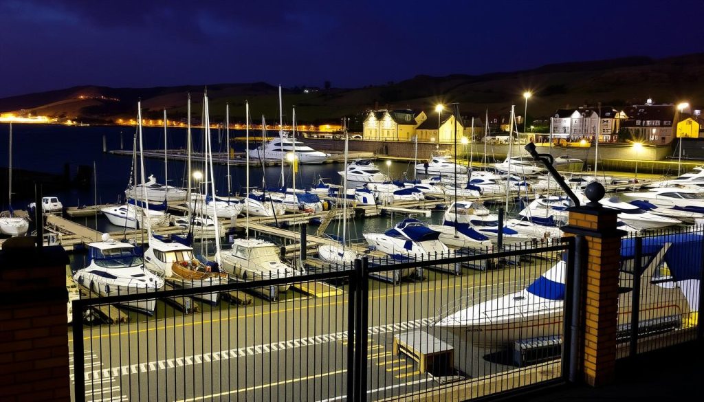 marina facilities marina facilities