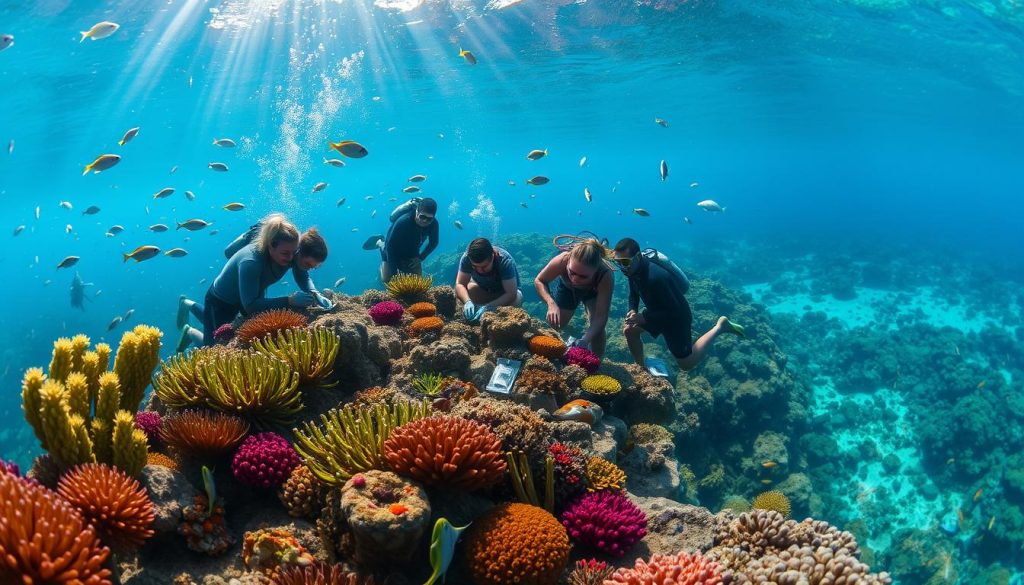 marine conservation marine conservation