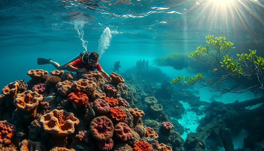 marine conservation efforts marine conservation efforts