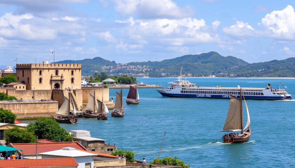 must-see attractions in Mombasa must-see attractions in Mombasa