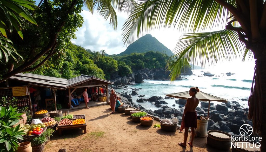 off-grid adventures near Grand Anse Beach off-grid adventures near Grand Anse Beach
