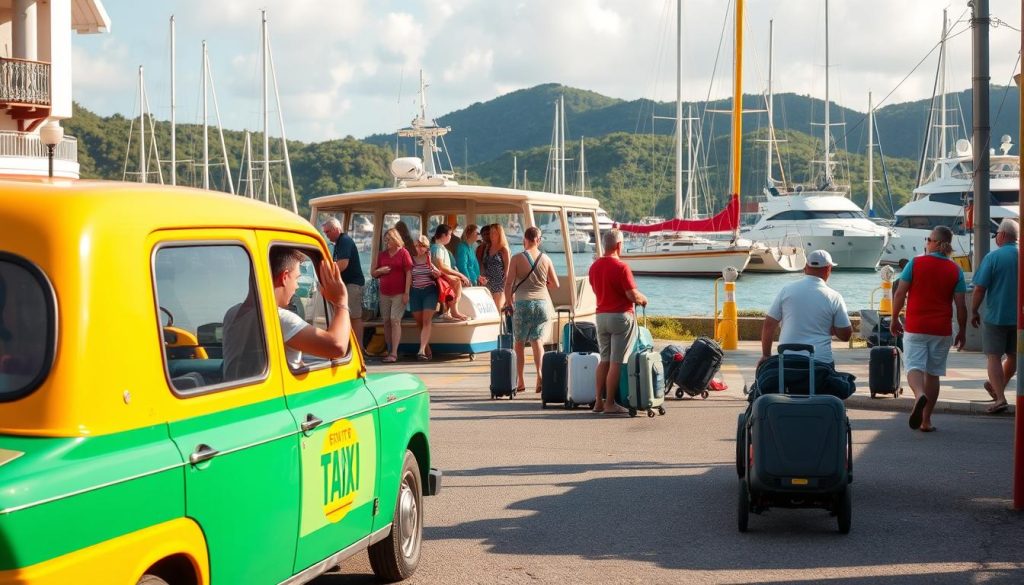 off-season travel deals for English Harbour off-season travel deals for English Harbour