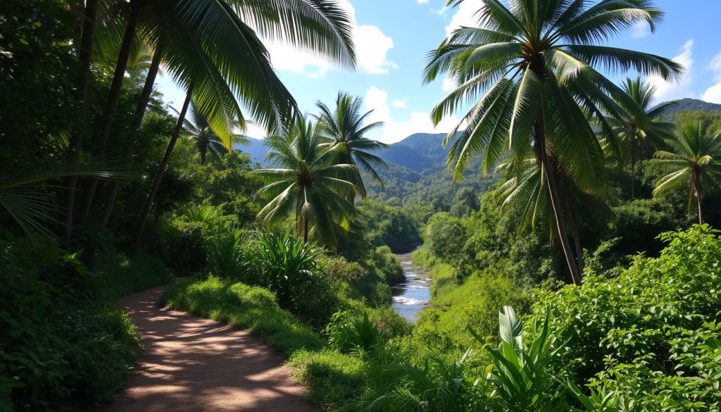 off the beaten path Grenville Grenada off the beaten path Grenville Grenada