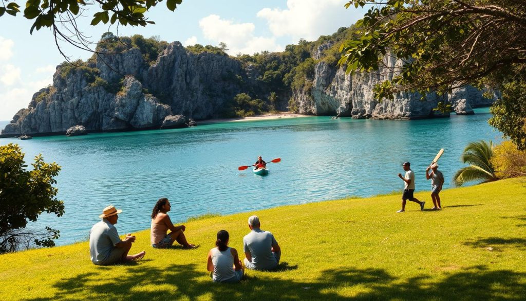 off-the-beaten-path activities in Dickenson Bay off-the-beaten-path activities in Dickenson Bay