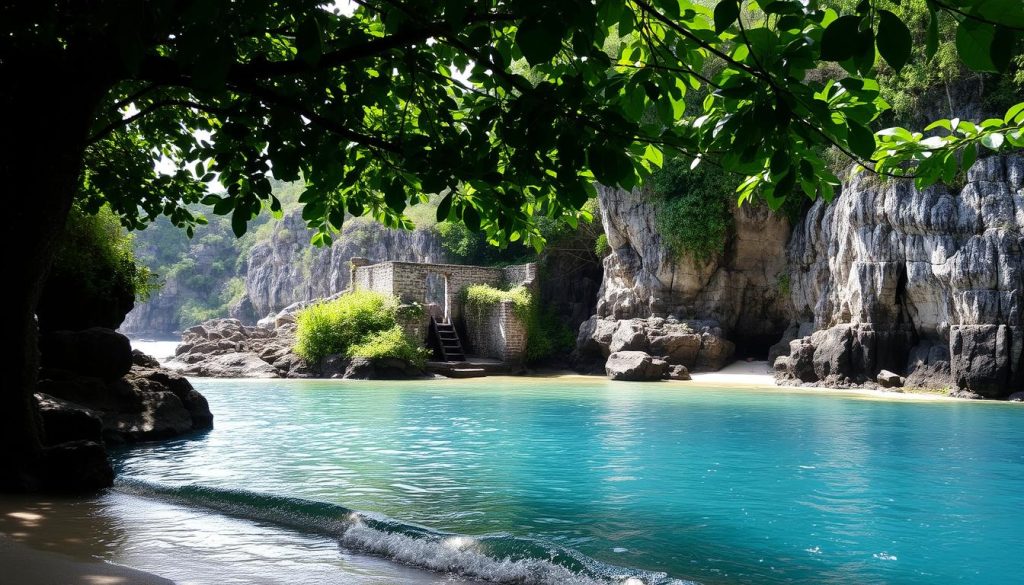 off-the-beaten-path experiences near Grand Anse Beach off-the-beaten-path experiences near Grand Anse Beach
