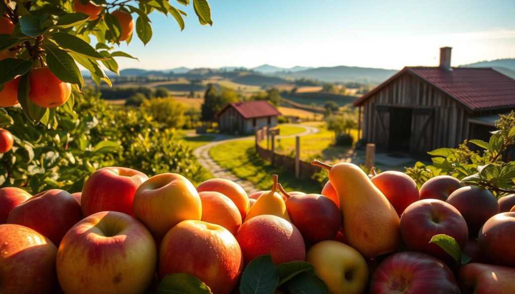 organic fruits Grenville organic fruits Grenville