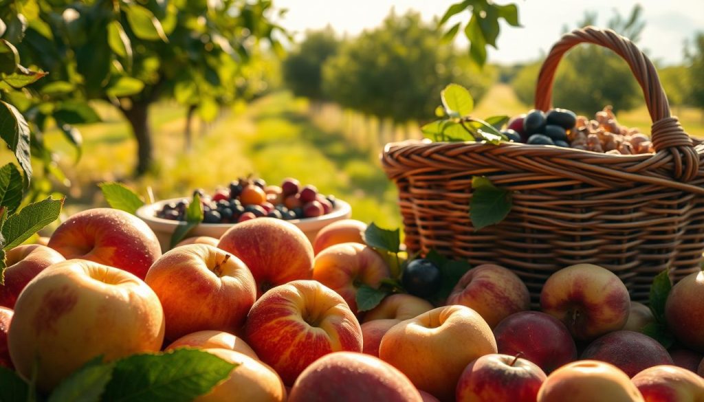 organic fruits Grenville organic fruits Grenville
