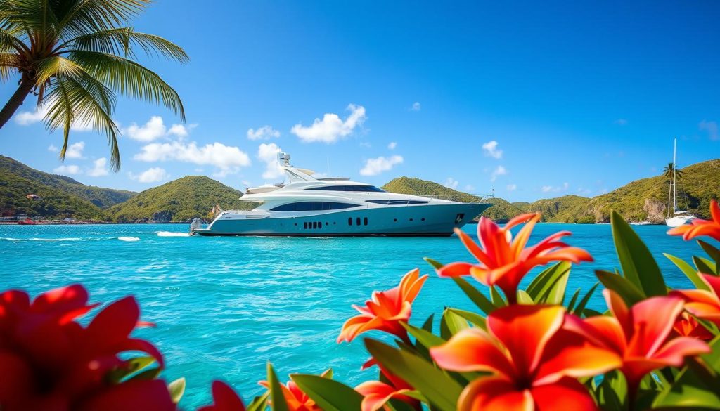 private boat tours st. barts private boat tours st. barts