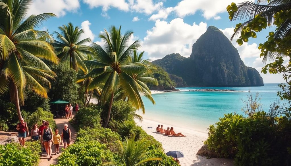 recommended activities in Praslin recommended activities in Praslin