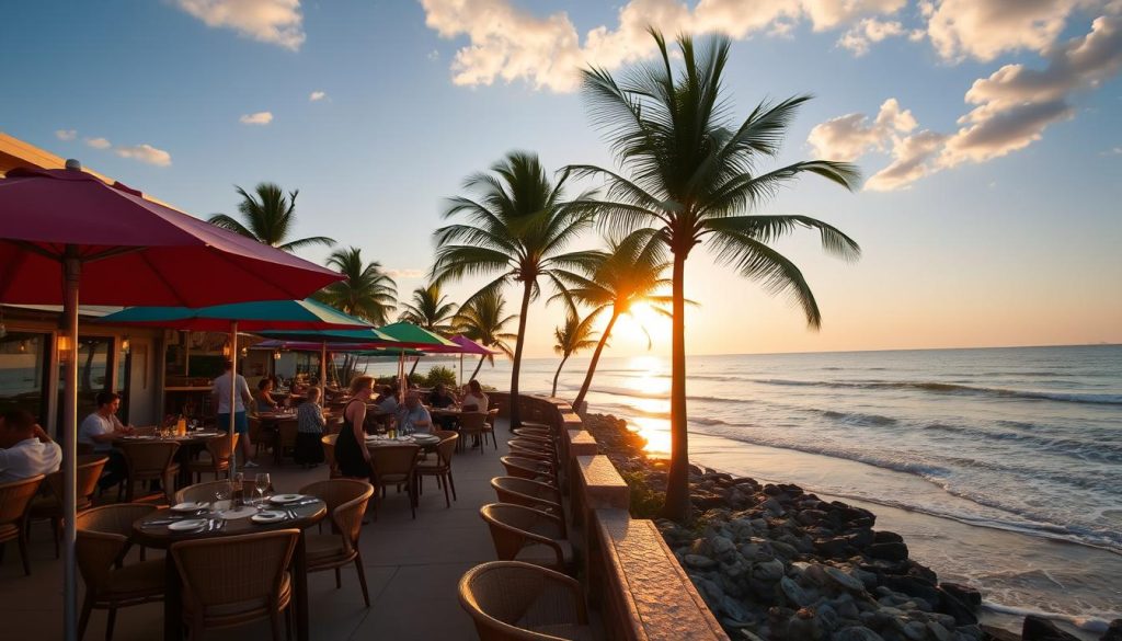 restaurants near Shell Beach restaurants near Shell Beach