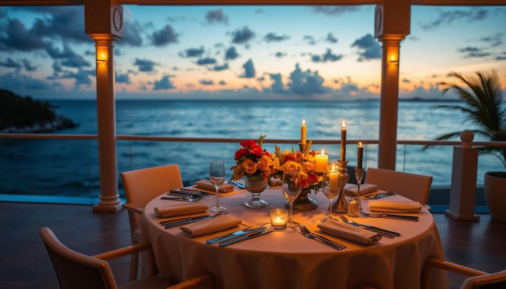 romantic dining in flamands romantic dining in flamands