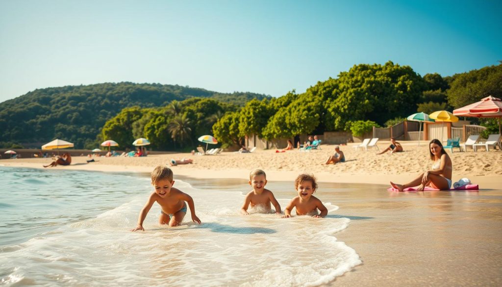 safe beach for kids safe beach for kids