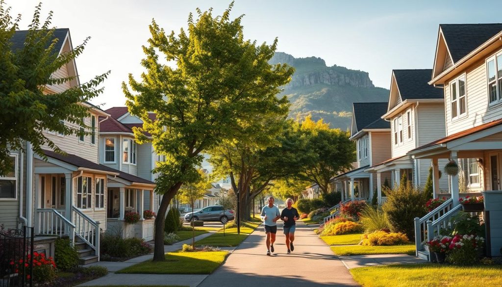 safe neighborhoods St. John's safe neighborhoods St. John's
