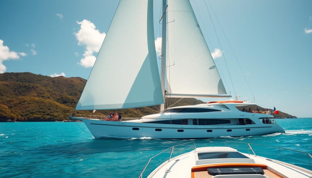 sailing vacations english harbour sailing vacations english harbour