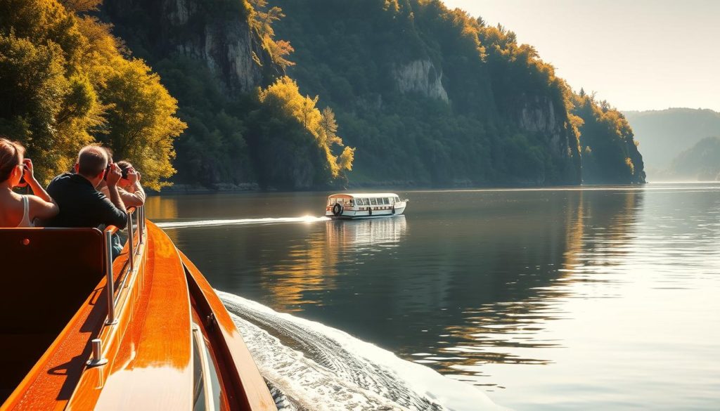 scenic boat tours scenic boat tours