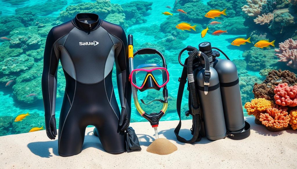 scuba gear for flamands scuba gear for flamands