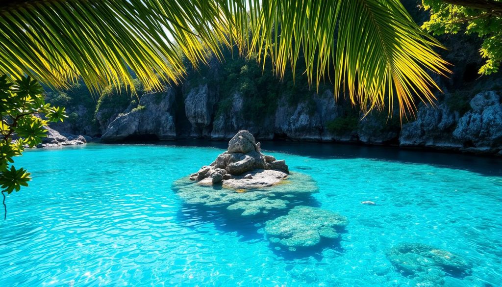 secluded snorkeling areas St. John's secluded snorkeling areas St. John's