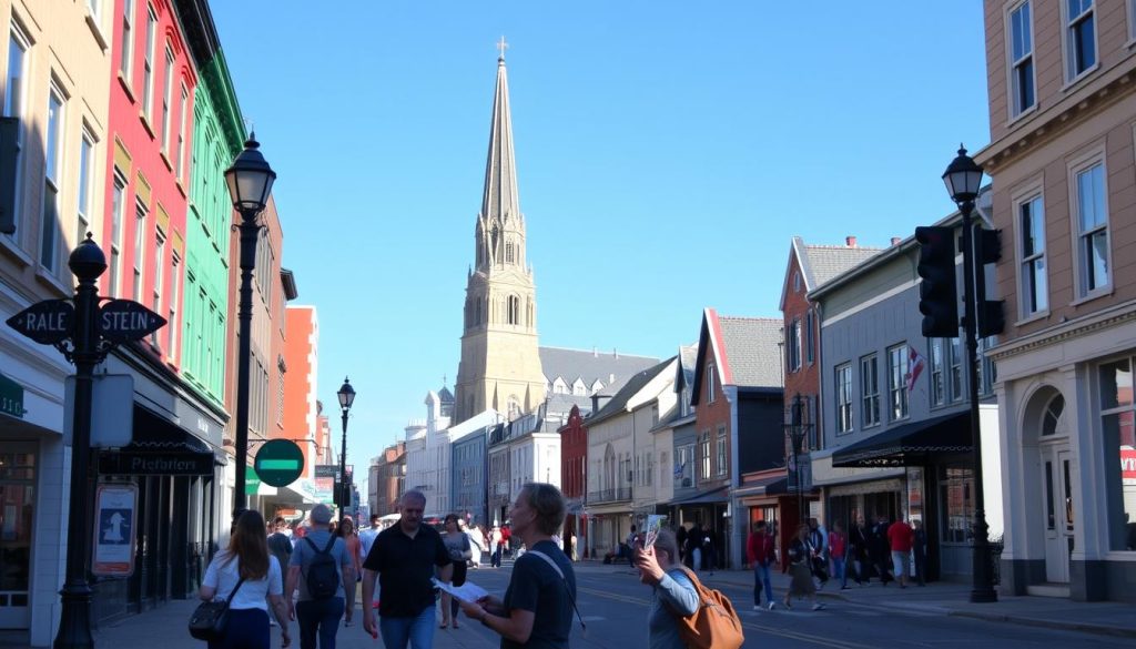self-guided st johns tours self-guided st johns tours