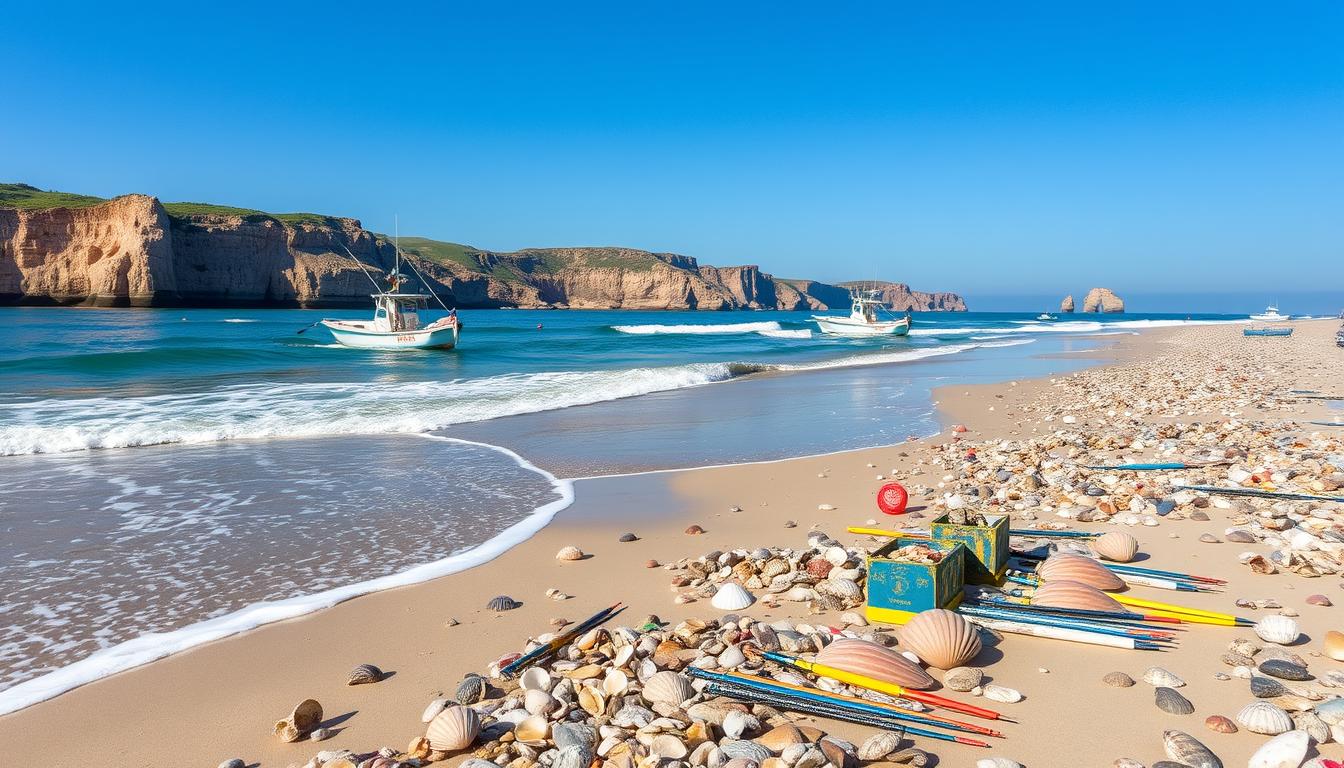 Discover The Best Shell Beach Fishing Spots In [Your Area]