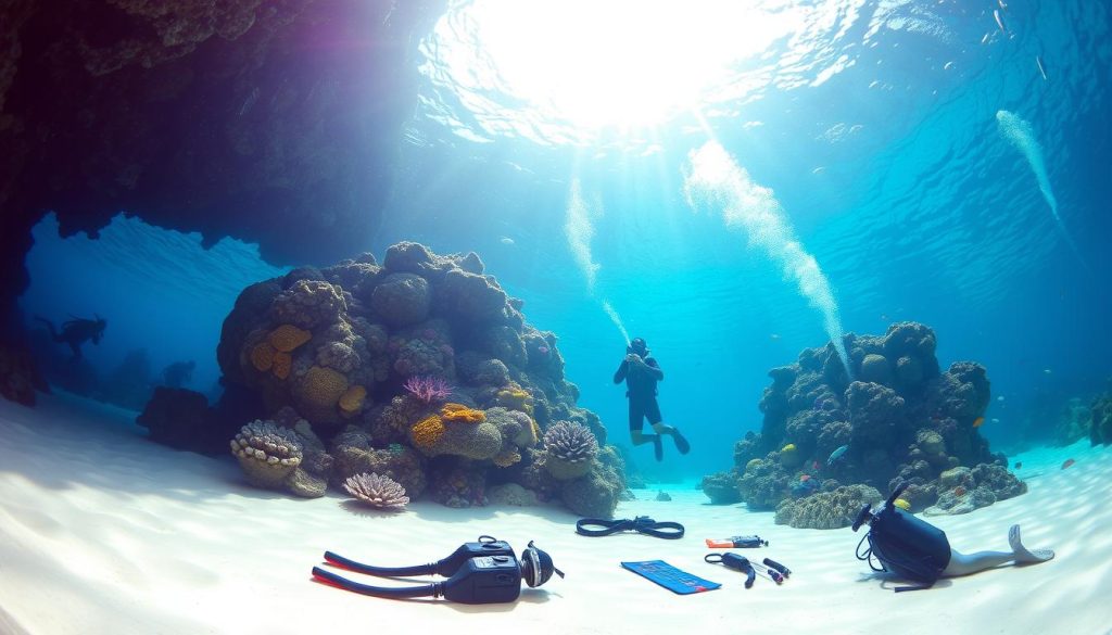 snorkeling and diving packages Shell Beach snorkeling and diving packages Shell Beach