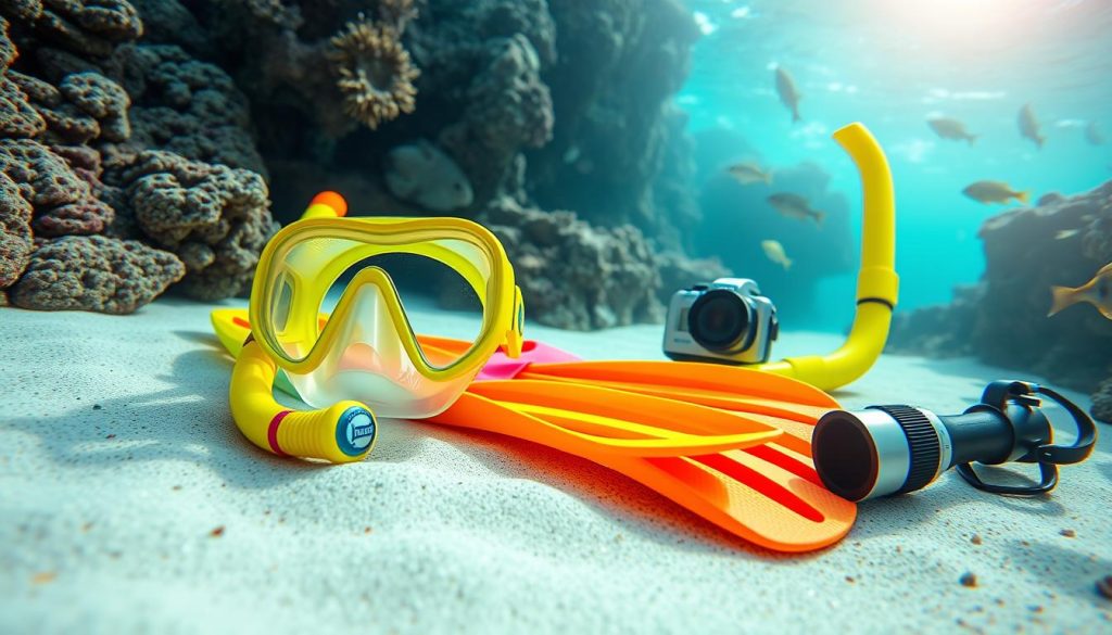snorkeling equipment snorkeling equipment